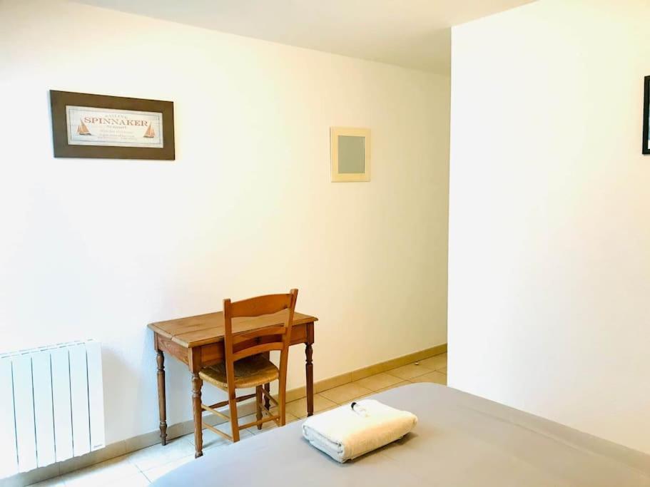 Apartamento Grand Bleu Sète Exterior foto