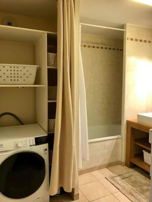 Apartamento Grand Bleu Sète Exterior foto