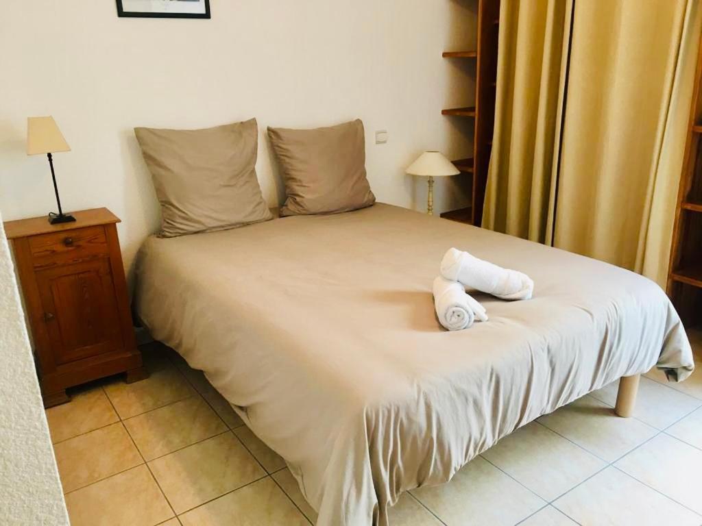 Apartamento Grand Bleu Sète Exterior foto