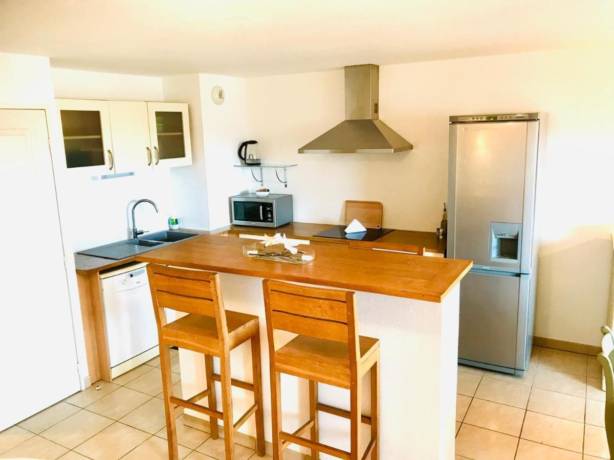Apartamento Grand Bleu Sète Exterior foto