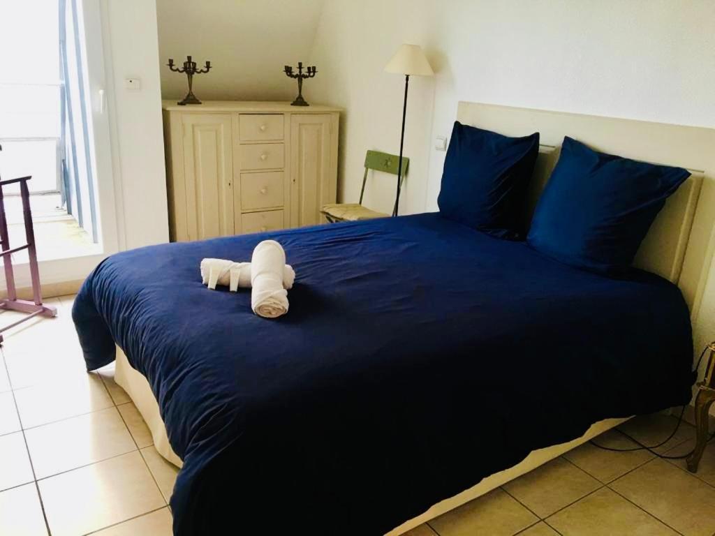 Apartamento Grand Bleu Sète Exterior foto
